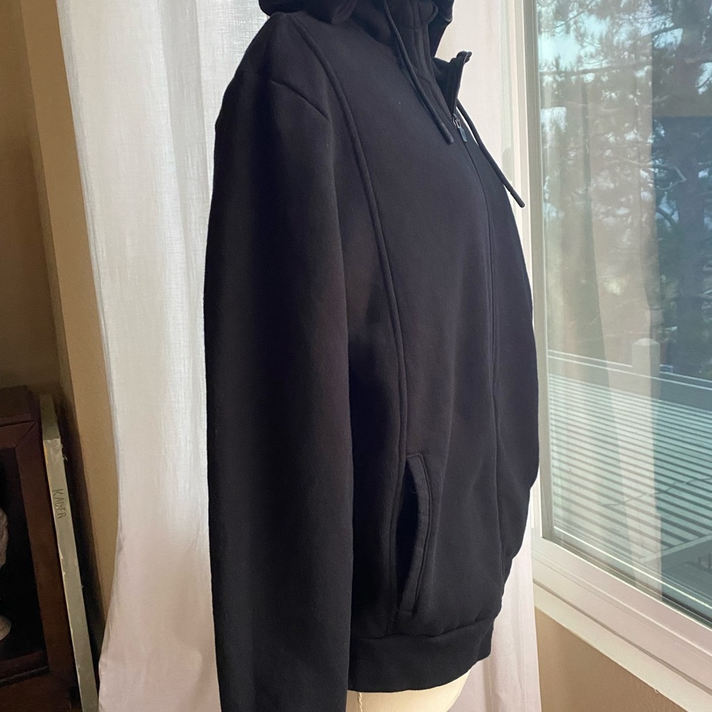 Figs zip up Hoodie - Picture 2 of 6